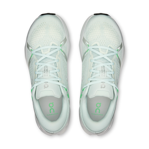 Men's On Cloudsurfer 2 - Surf/Glacier