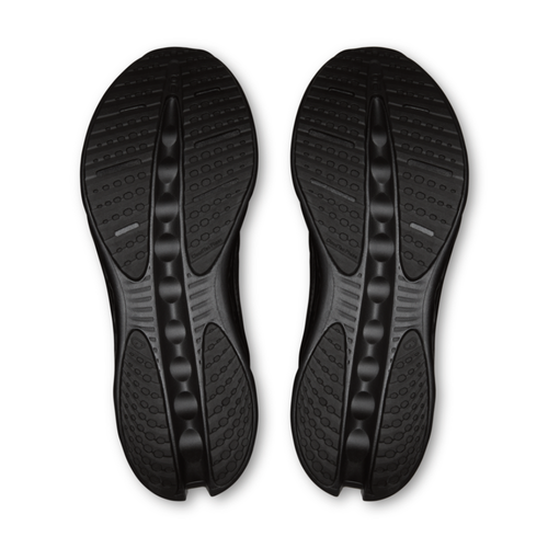 Men's On Cloudsurfer 3 - Black/Black