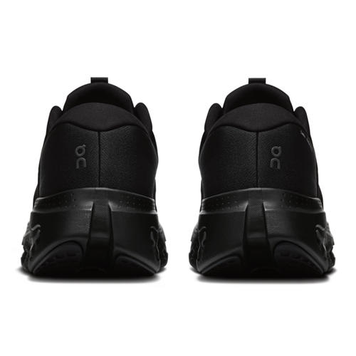 Men's On Cloudsurfer 3 - Black/Black