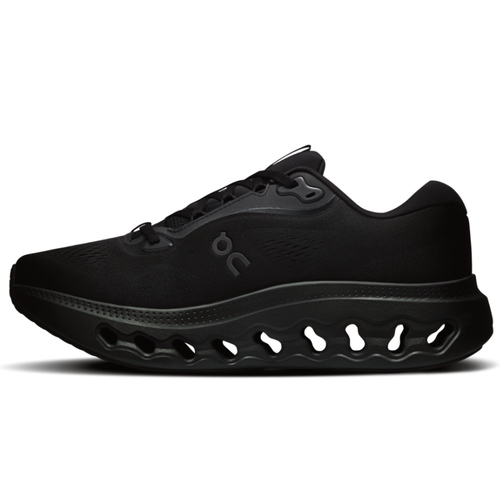 Men's On Cloudsurfer 3 - Black/Black