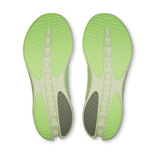 Men's On Cloudsurfer 3 - Sprout/Lucent