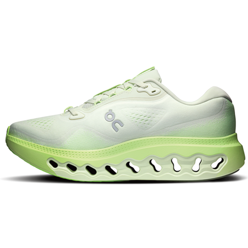 Men's On Cloudsurfer 3 - Sprout/Lucent