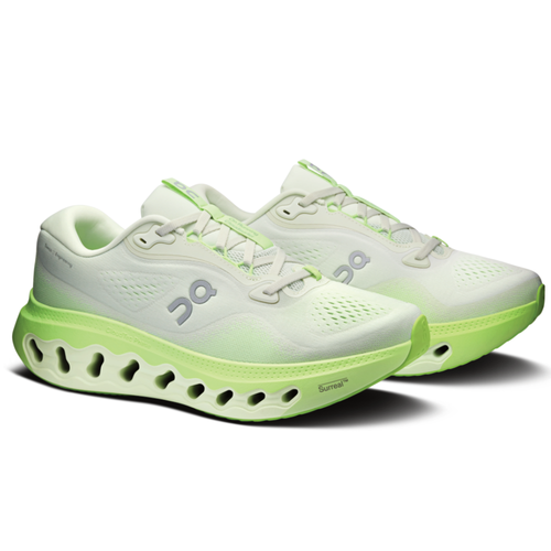 Men's On Cloudsurfer 3 - Sprout/Lucent