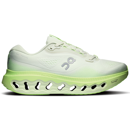 Men's On Cloudsurfer 3 - Sprout/Lucent