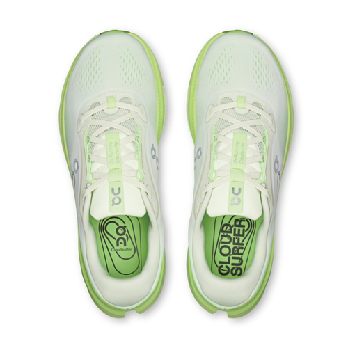 Men's On Cloudsurfer 3 - Sprout/Lucent