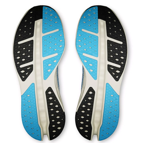 Men's On Cloudsurfer Max - Dust/Ivory