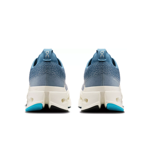Men's On Cloudsurfer Max - Dust/Ivory