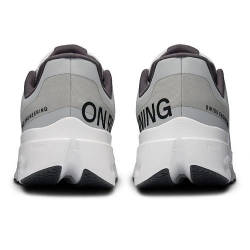 Men's On Cloudsurfer Next - Glacier/White
