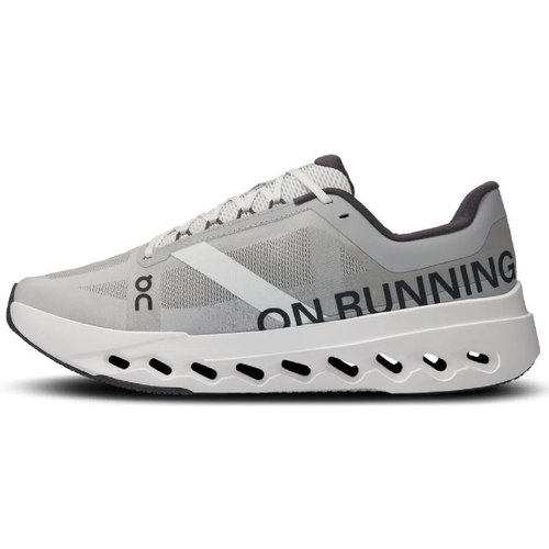 Men's On Cloudsurfer Next - Glacier/White