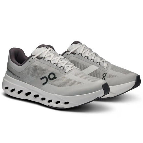 Men's On Cloudsurfer Next - Glacier/White