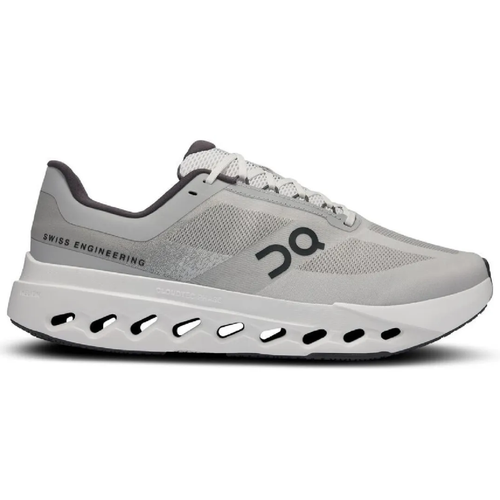 Men's On Cloudsurfer Next - Glacier/White