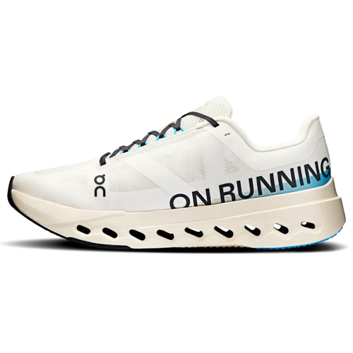 Men's On Cloudsurfer Next - Ivory/Dew