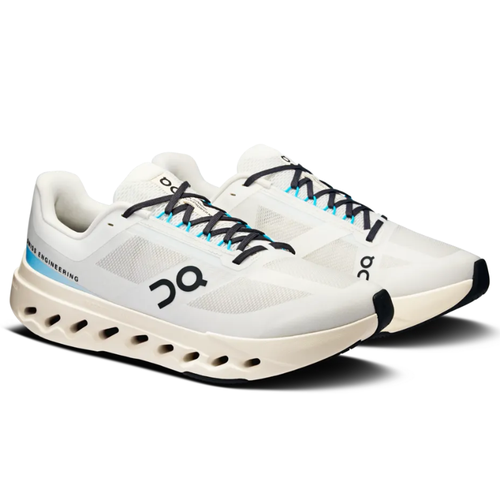 Men's On Cloudsurfer Next - Ivory/Dew