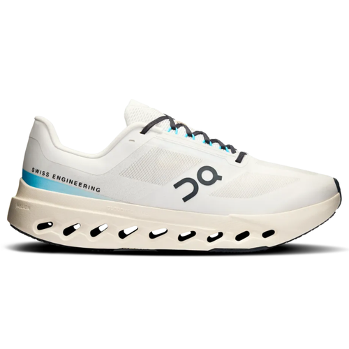 Men's On Cloudsurfer Next - Ivory/Dew