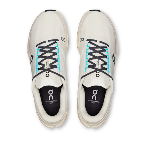 Men's On Cloudsurfer Next - Ivory/Dew