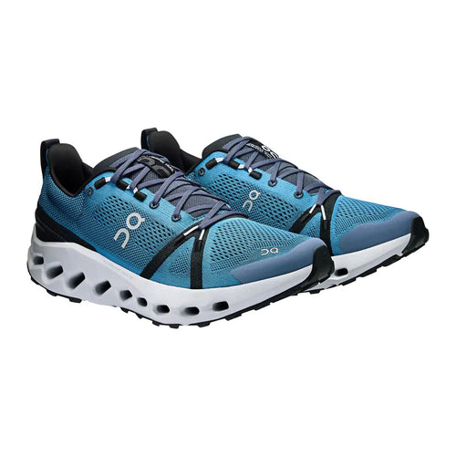 Men's On Cloudsurfer Trail - Niagara/Glacier