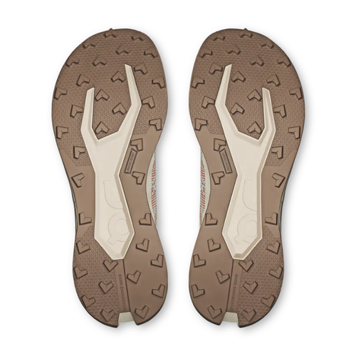 Men's On Cloudultra 3 - Cinder/Pearl