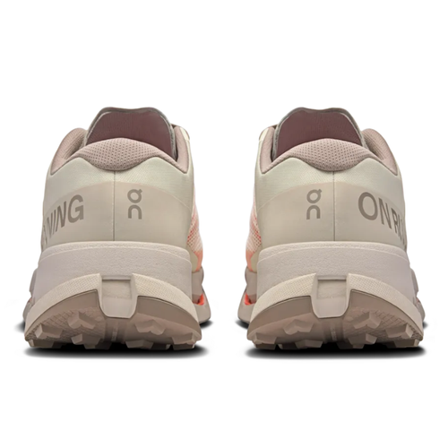 Men's On Cloudultra 3 - Cinder/Pearl