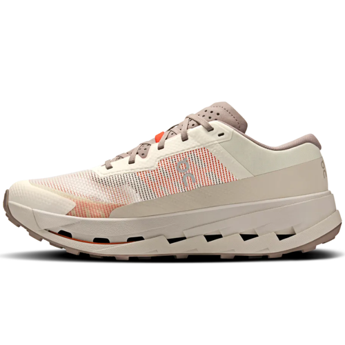Men's On Cloudultra 3 - Cinder/Pearl