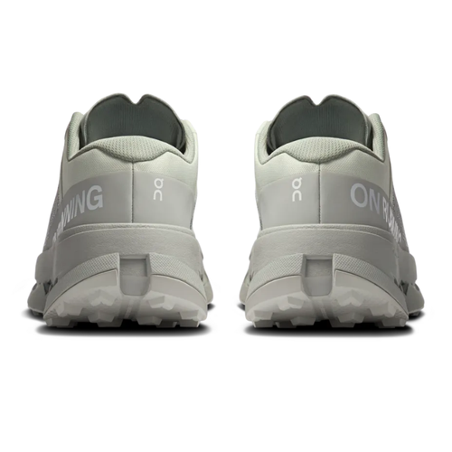 Women's On Cloudultra 3 - Iceberg/Glacier