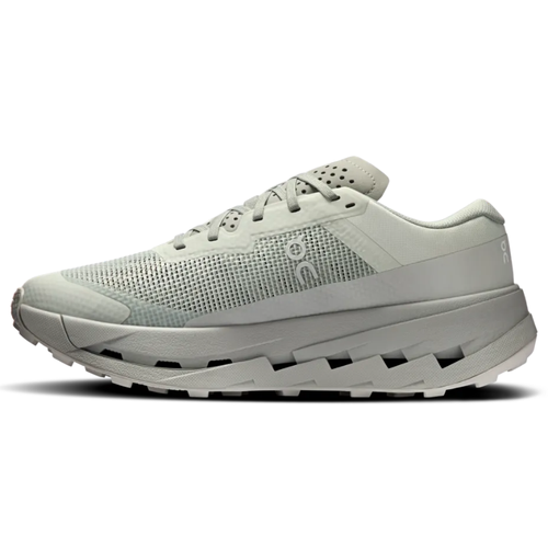 Women's On Cloudultra 3 - Iceberg/Glacier