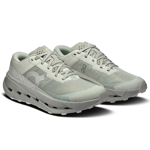 Women's On Cloudultra 3 - Iceberg/Glacier