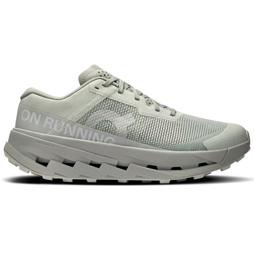 Men's On Cloudultra 3 - Iceberg/Glacier