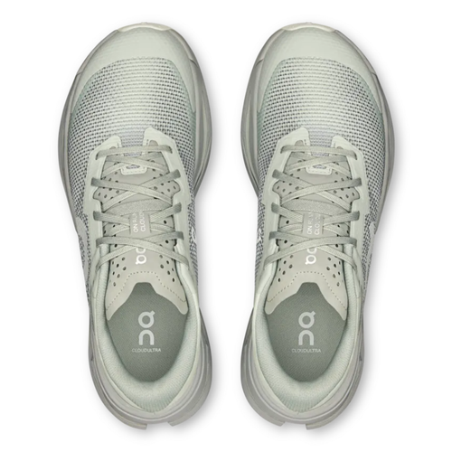 Women's On Cloudultra 3 - Iceberg/Glacier