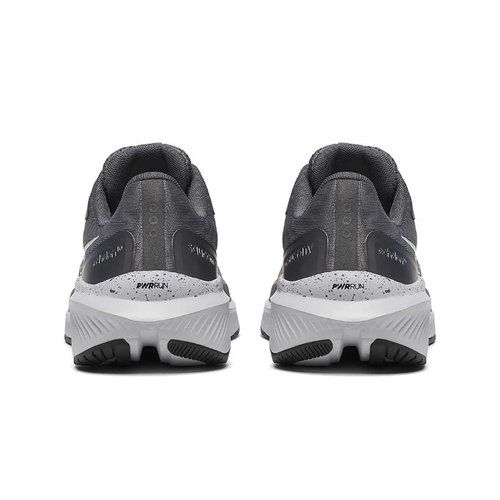Men's Saucony Echelon 10 - Carbon/Black