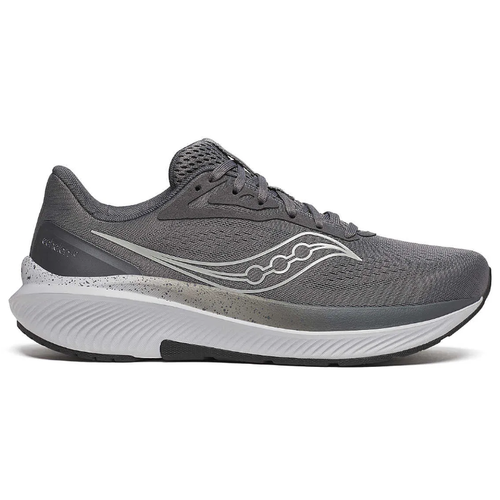 Men's Saucony Echelon 10 - Carbon/Black