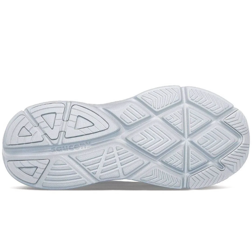 Men's Saucony Guide 17 - Denim/Cloud