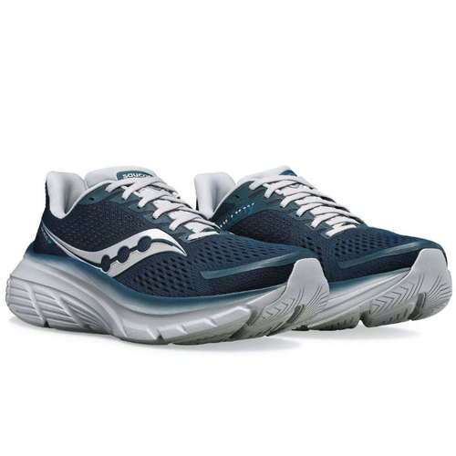 Men's Saucony Guide 17 - Denim/Cloud
