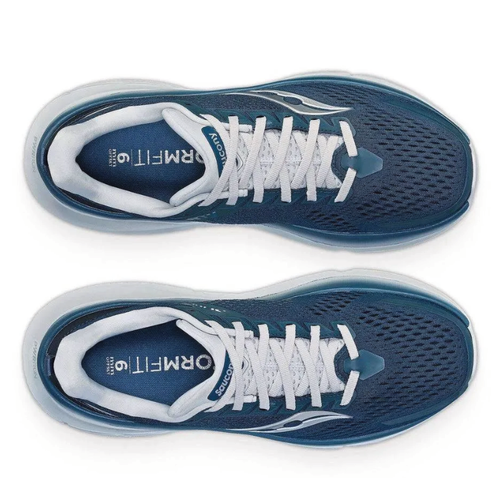 Men's Saucony Guide 17 - Denim/Cloud