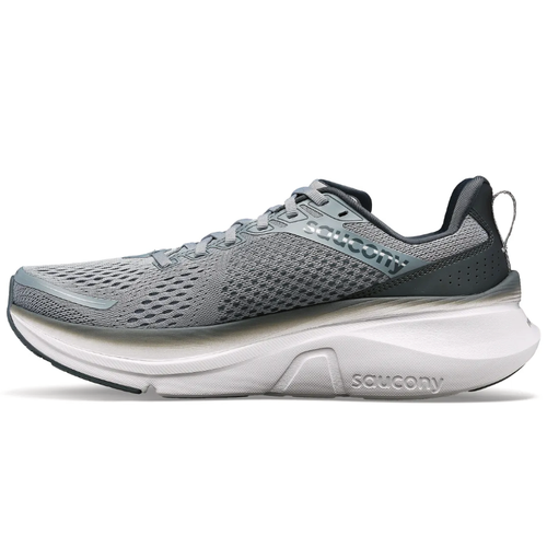 Men's Saucony Guide 17 - Flint/Shadow