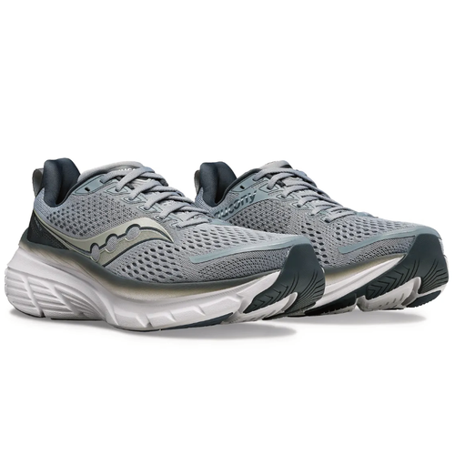 Men's Saucony Guide 17 - Flint/Shadow