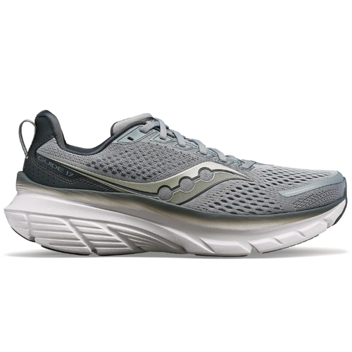 Men's Saucony Guide 17 - Flint/Shadow