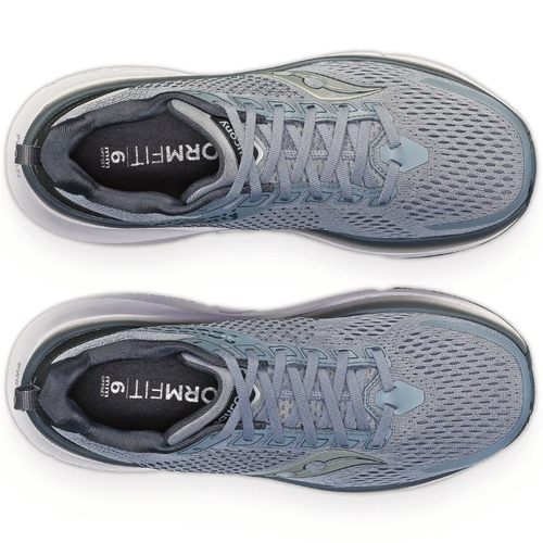 Men's Saucony Guide 17 - Flint/Shadow