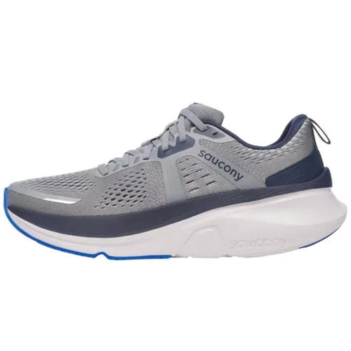 Men's Saucony Guide 18 - Flint/Navy