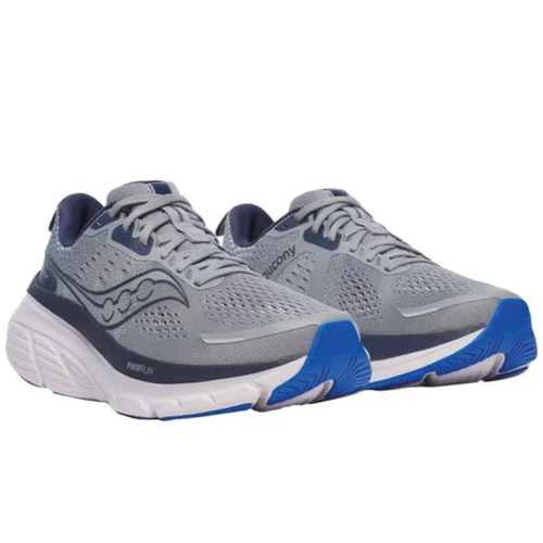 Men's Saucony Guide 18 - Flint/Navy