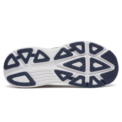Men's Saucony Guide 19 - Fossil/Navy