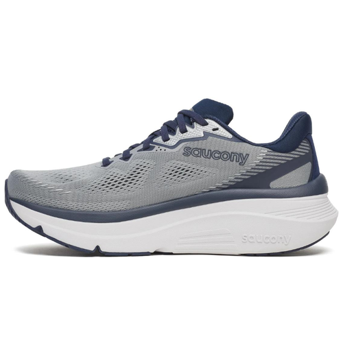 Men's Saucony Guide 19 - Fossil/Navy