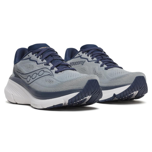 Men's Saucony Guide 19 - Fossil/Navy
