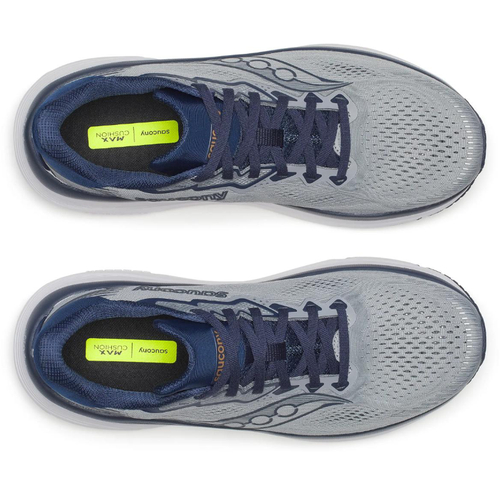 Men's Saucony Guide 19 - Fossil/Navy