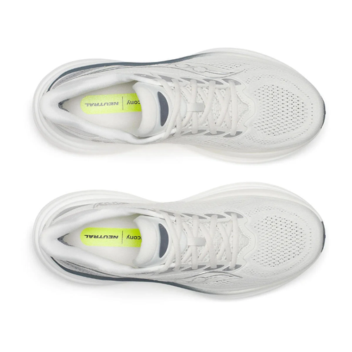 Men's Saucony Triumph 24 - Quartz/Anchor