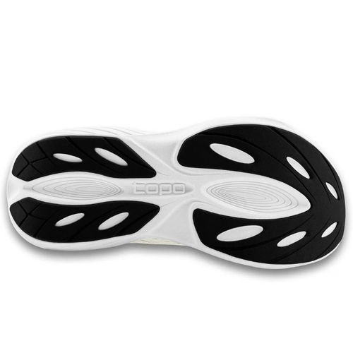 Men's Topo Athletic Atmos - Bone/Black