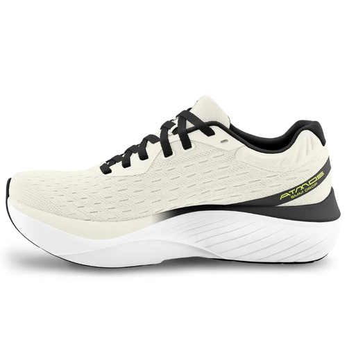 Men's Topo Athletic Atmos - Bone/Black