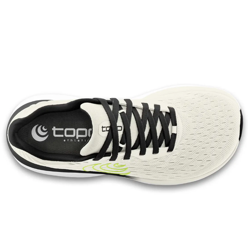 Men's Topo Athletic Atmos - Bone/Black