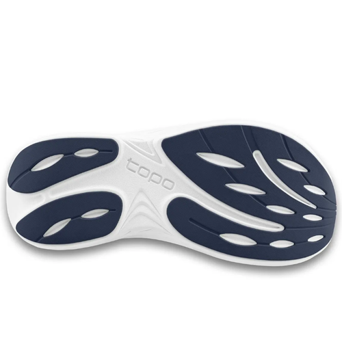 Men's Topo Athletic Atmos 2 - Navy/Orange