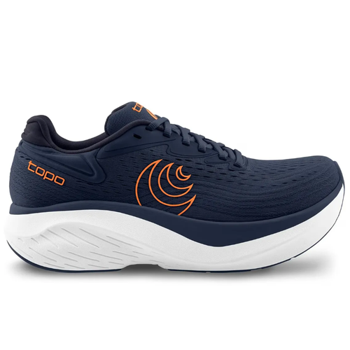 Men's Topo Athletic Atmos 2 - Navy/Orange