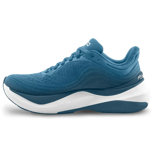 Men's Topo Athletic Aura - Blue/White